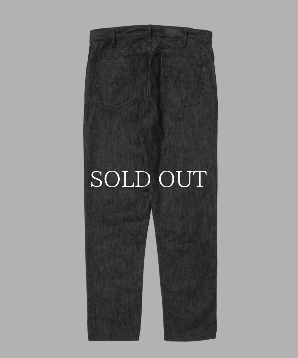 画像6: ROTTWEILER 【先行予約】R9 05 DENIM PANTS (6)