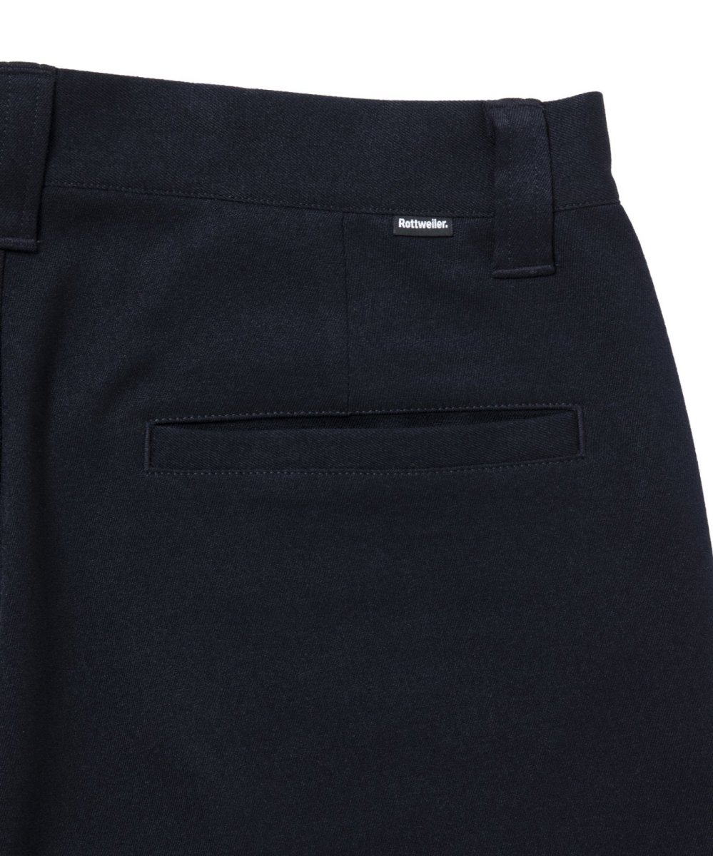 画像10: ROTTWEILER 【先行予約】R9 TWILL SLACKS (10)