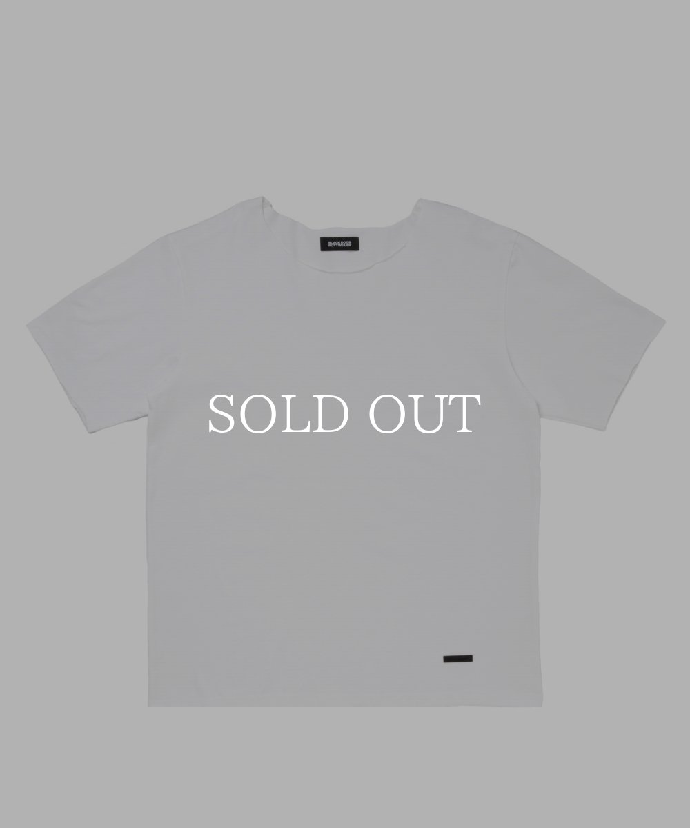 画像1: ROTTWEILER 【先行予約】R9 CUTOFF TEE (1)