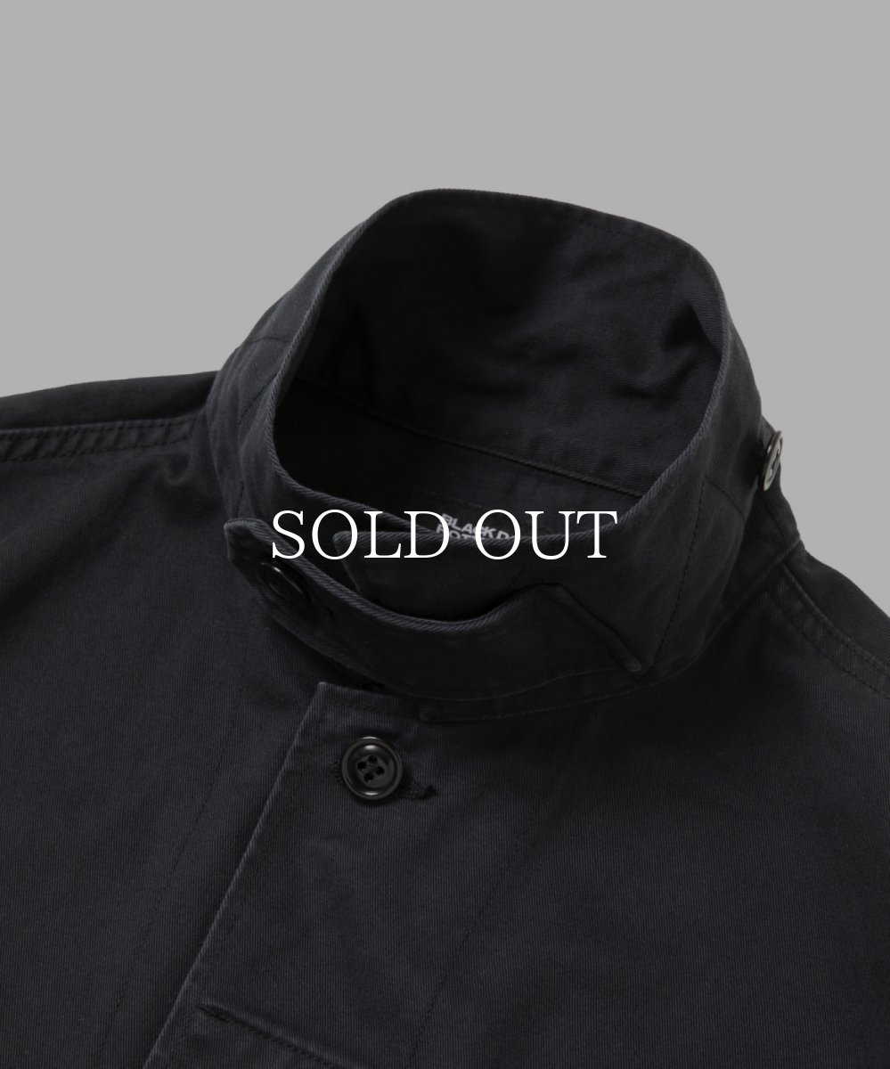 画像5: ROTTWEILER 【先行予約】R9 BDU JACKET (5)