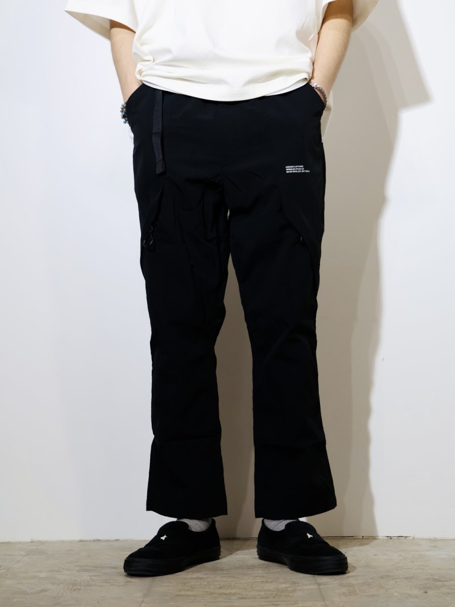 画像2: CMF OUTDOOR GARMENT  VENTIFLAP PANTS (2)