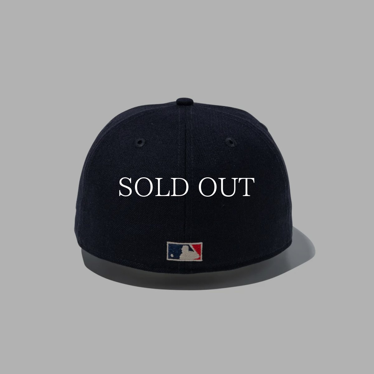 画像3: NEW ERA  RC 59FIFTY Flat Visor 59FIFTY Day ニューヨーク・ヤンキース 1934-1948 ネイビー (3)