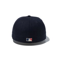 画像3: NEW ERA  RC 59FIFTY Flat Visor 59FIFTY Day ニューヨーク・ヤンキース 1934-1948 ネイビー (3)
