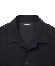 画像4: ROTTWEILER 【先行予約】R9 OPEN COLLAR SHIRT (4)