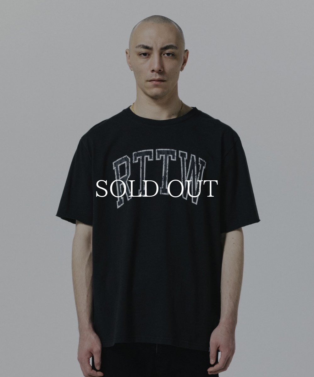 画像9: ROTTWEILER 【先行予約】R9 RTTW TEE (9)