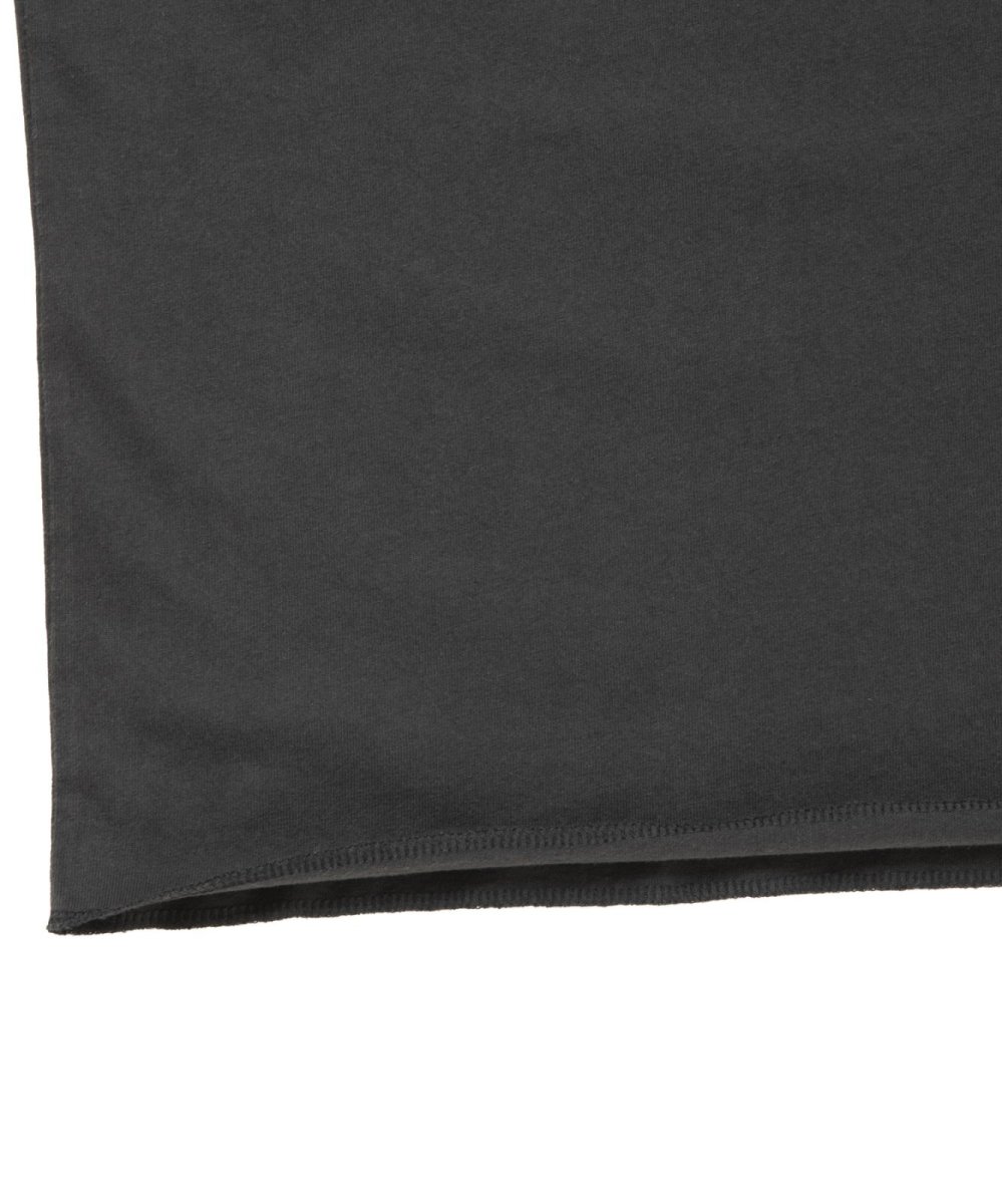 画像7: ROTTWEILER 【先行予約】R9 BLK LS TEE (7)