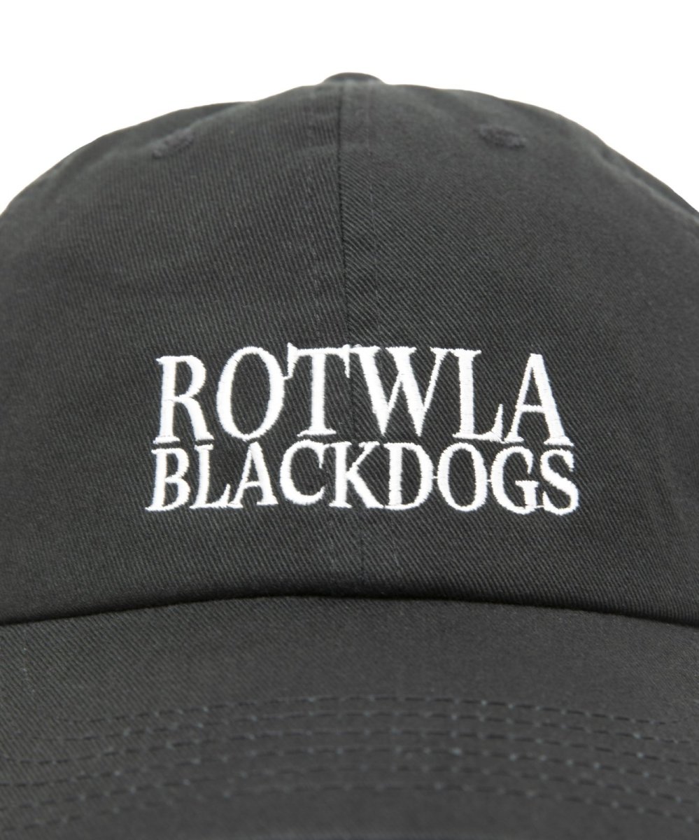 画像4: ROTTWEILER 【先行予約】ROTWLA CAP (4)
