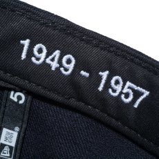 画像5: NEW ERA  59FIFTY 59FIFTY Day ニューヨーク・ヤンキース 1949-1957 ネイビー (5)