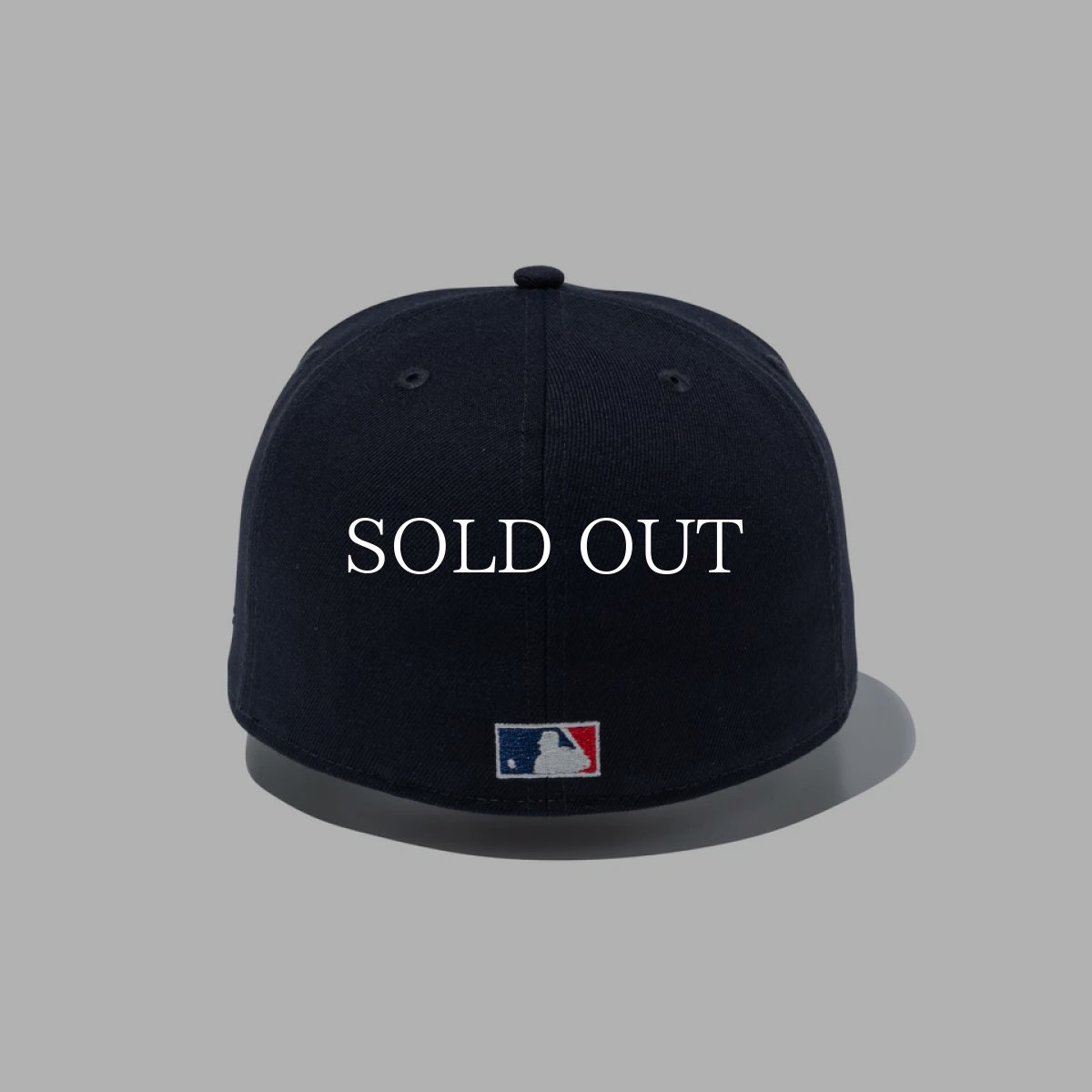画像3: NEW ERA  59FIFTY A-Frame 59FIFTY Day ニューヨーク・ヤンキース 1958-1967 ネイビー (3)