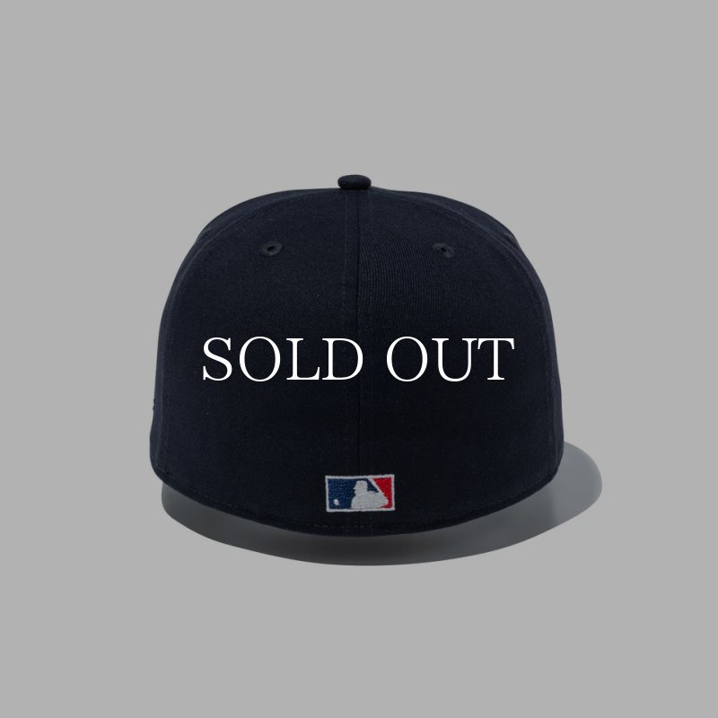 NEW ERA 59FIFTY A-Frame 59FIFTY Day ニューヨーク・ヤンキース 1958
