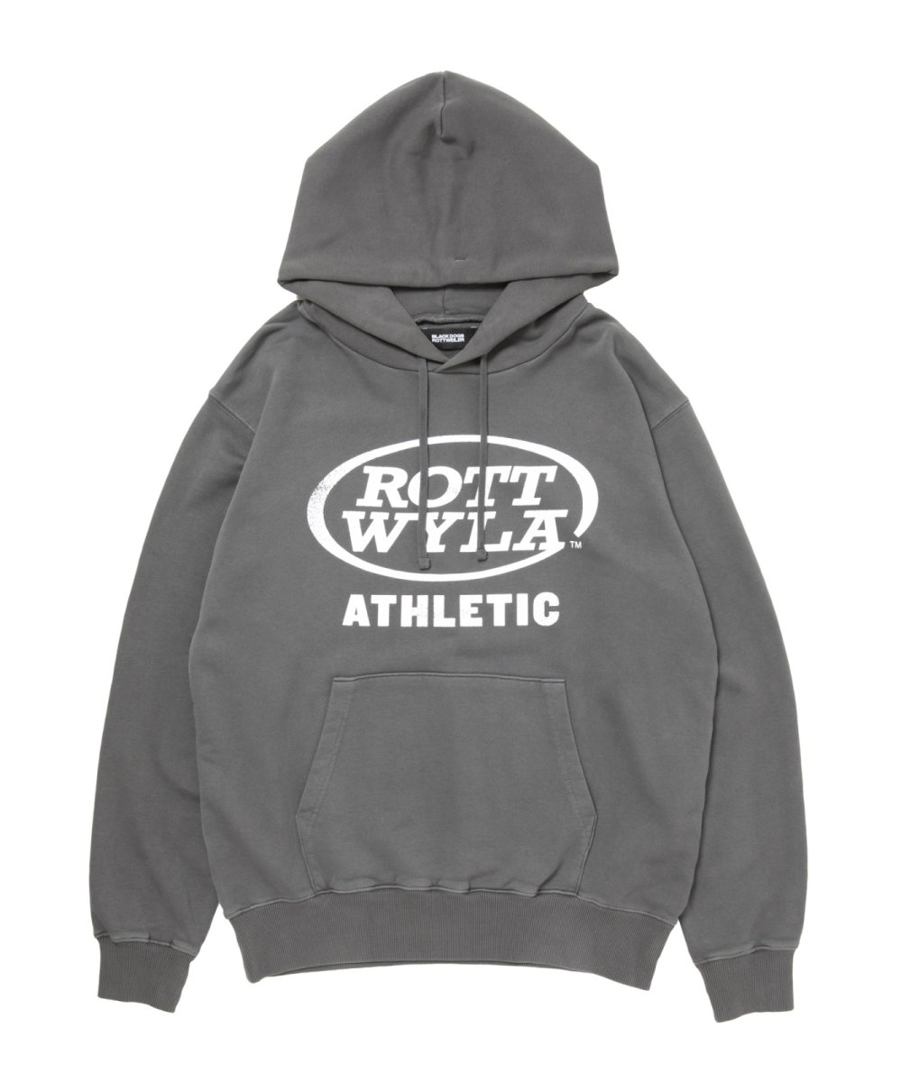 画像1: ROTTWEILER 【先行予約】ATHLETIC PARKA (1)