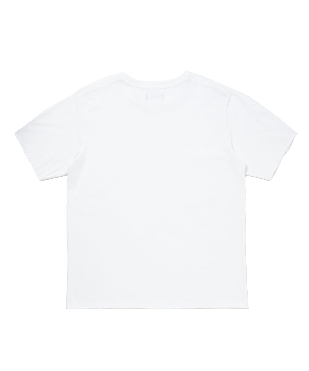 画像2: ROTTWEILER 【先行予約】R9 BASIC TEE (2)