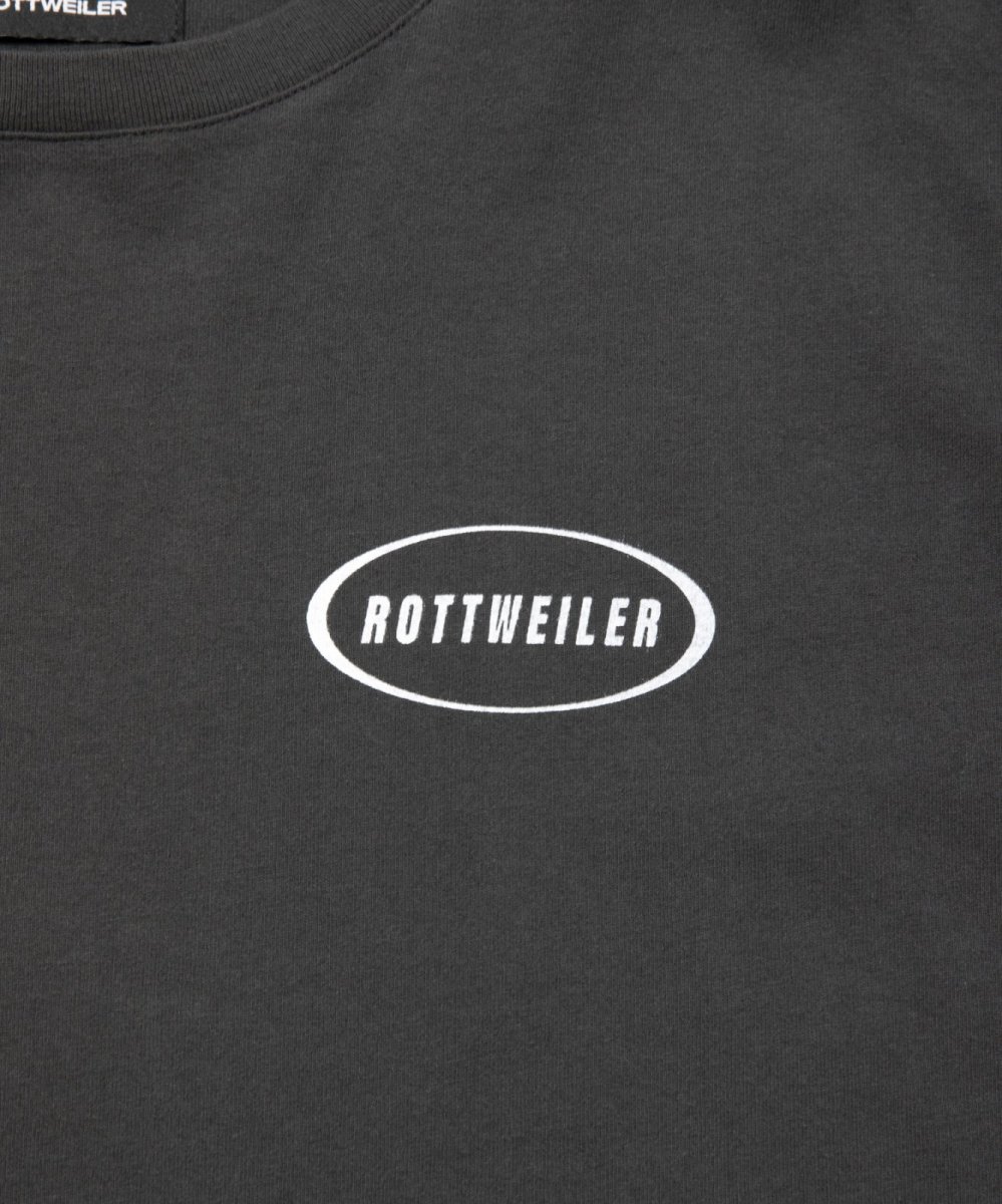 画像14: ROTTWEILER 【先行予約】R9 GOD TEE (14)