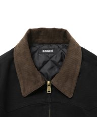 画像4: ROTTWEILER 【先行予約】R9 DAC JACKET (4)