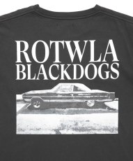 画像8: ROTTWEILER 【先行予約】R9 PHOTO TEE (8)