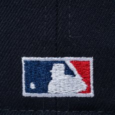 画像6: NEW ERA  PC 59FIFTY 59FIFTY Day ニューヨーク・ヤンキース 1968-1984 ネイビー (6)