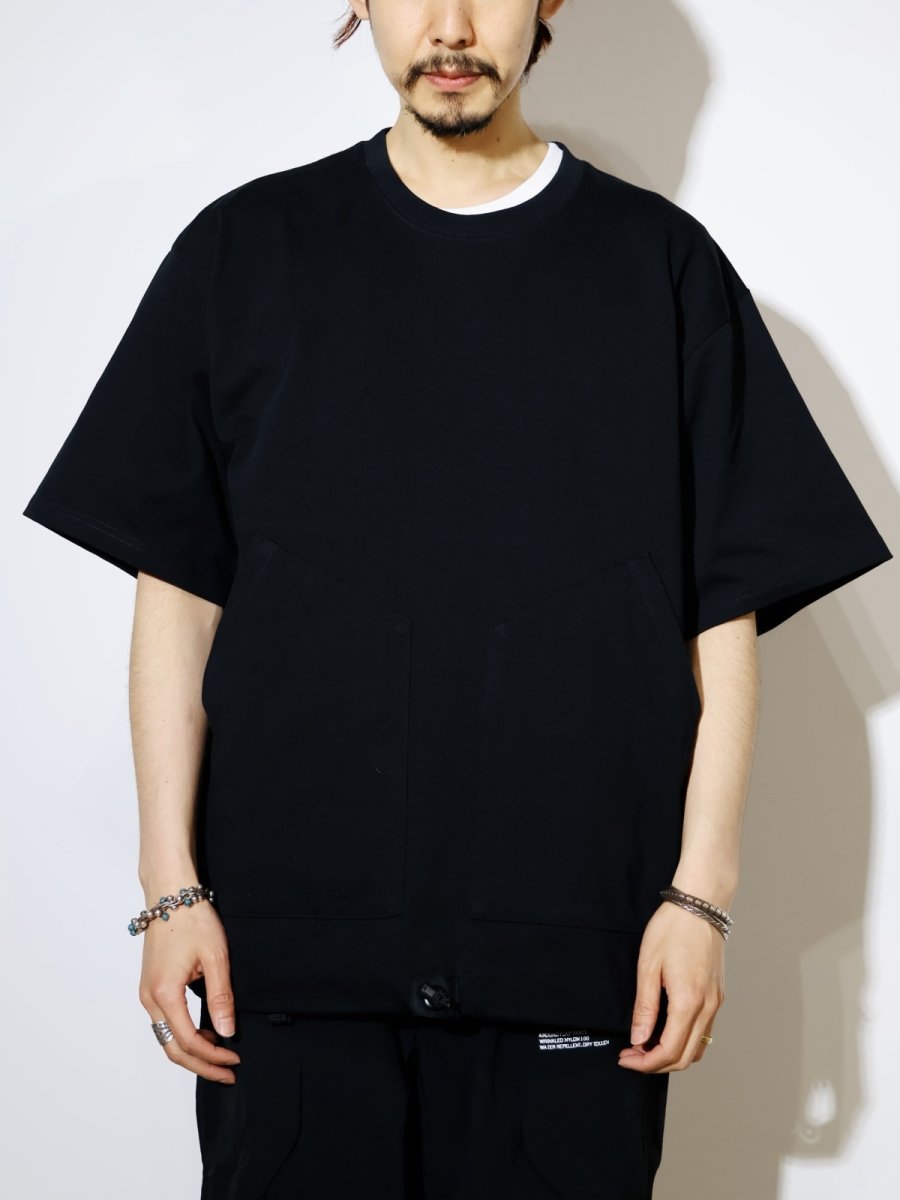 画像2: CMF OUTDOOR GARMENT  2PK SLOW DRY TEE S/S (2)