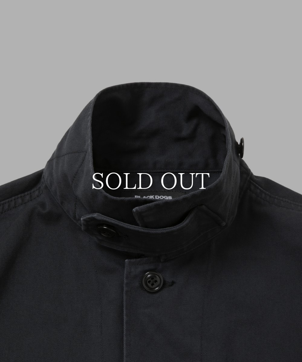 画像6: ROTTWEILER 【先行予約】R9 BDU JACKET (6)