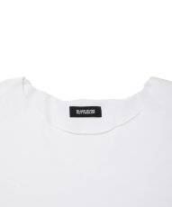 画像3: ROTTWEILER 【先行予約】R9 CUTOFF TEE (3)