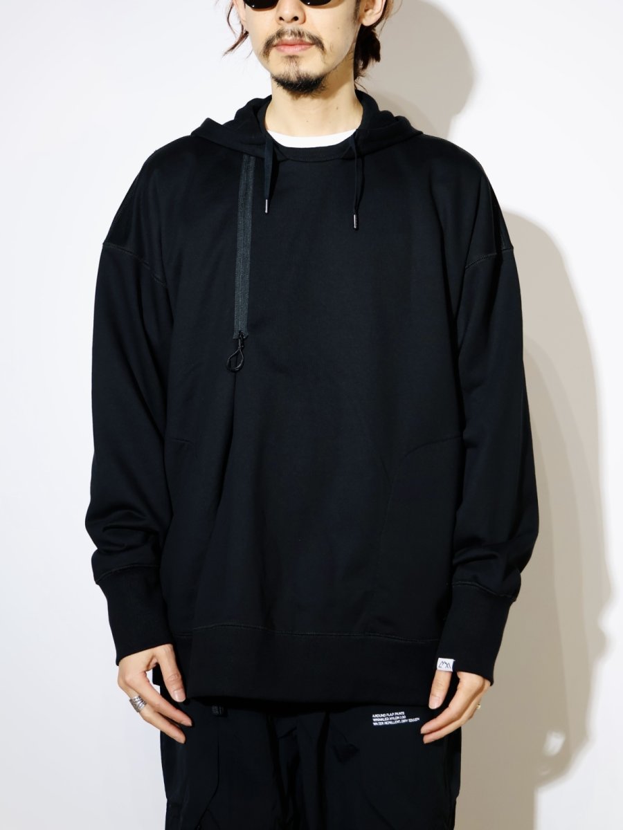画像2: CMF OUTDOOR GARMENT  CHOKE HOODIE (2)