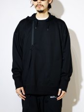 画像2: CMF OUTDOOR GARMENT  CHOKE HOODIE (2)