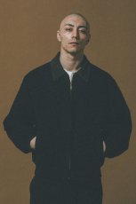 画像9: ROTTWEILER 【先行予約】R9 DAC JACKET (9)