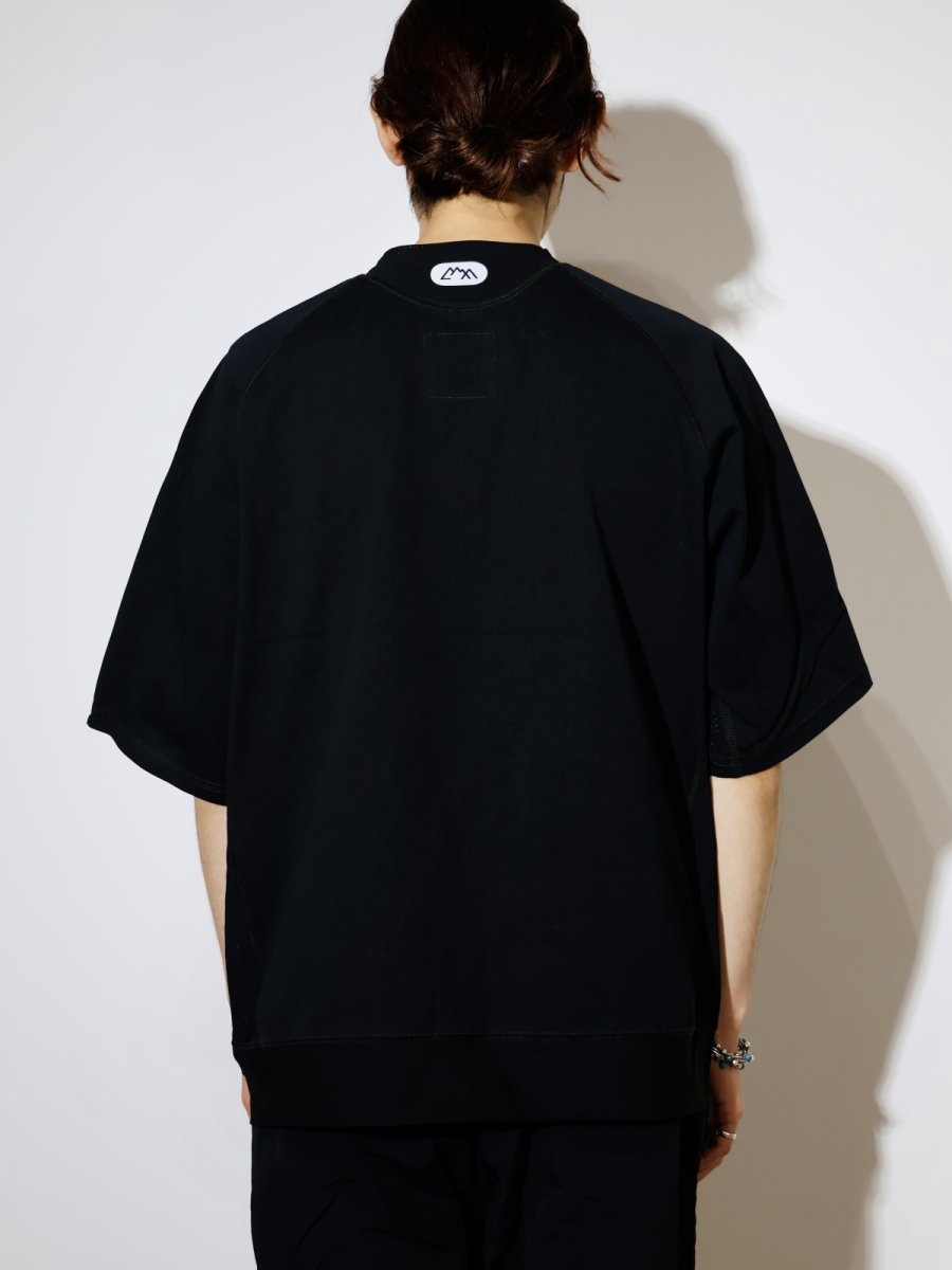 画像6: CMF OUTDOOR GARMENT  HYBRID SLOW DRY TEE S/S (6)