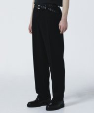 画像3: ROTTWEILER 【先行予約】R9 TWILL SLACKS (3)