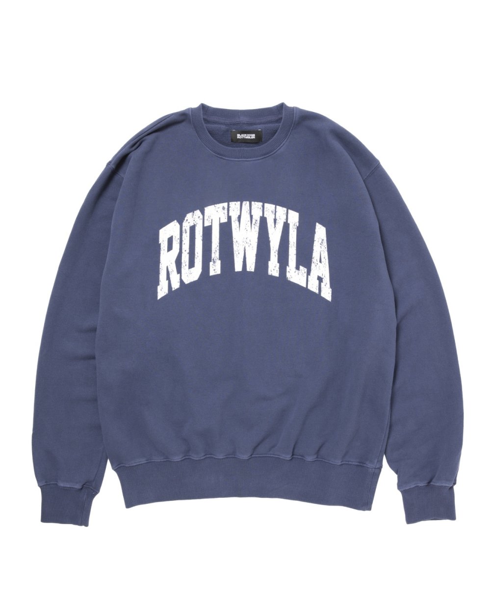 画像5: ROTTWEILER 【先行予約】ROTWYLA SWEAT (5)
