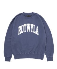 画像5: ROTTWEILER 【先行予約】ROTWYLA SWEAT (5)