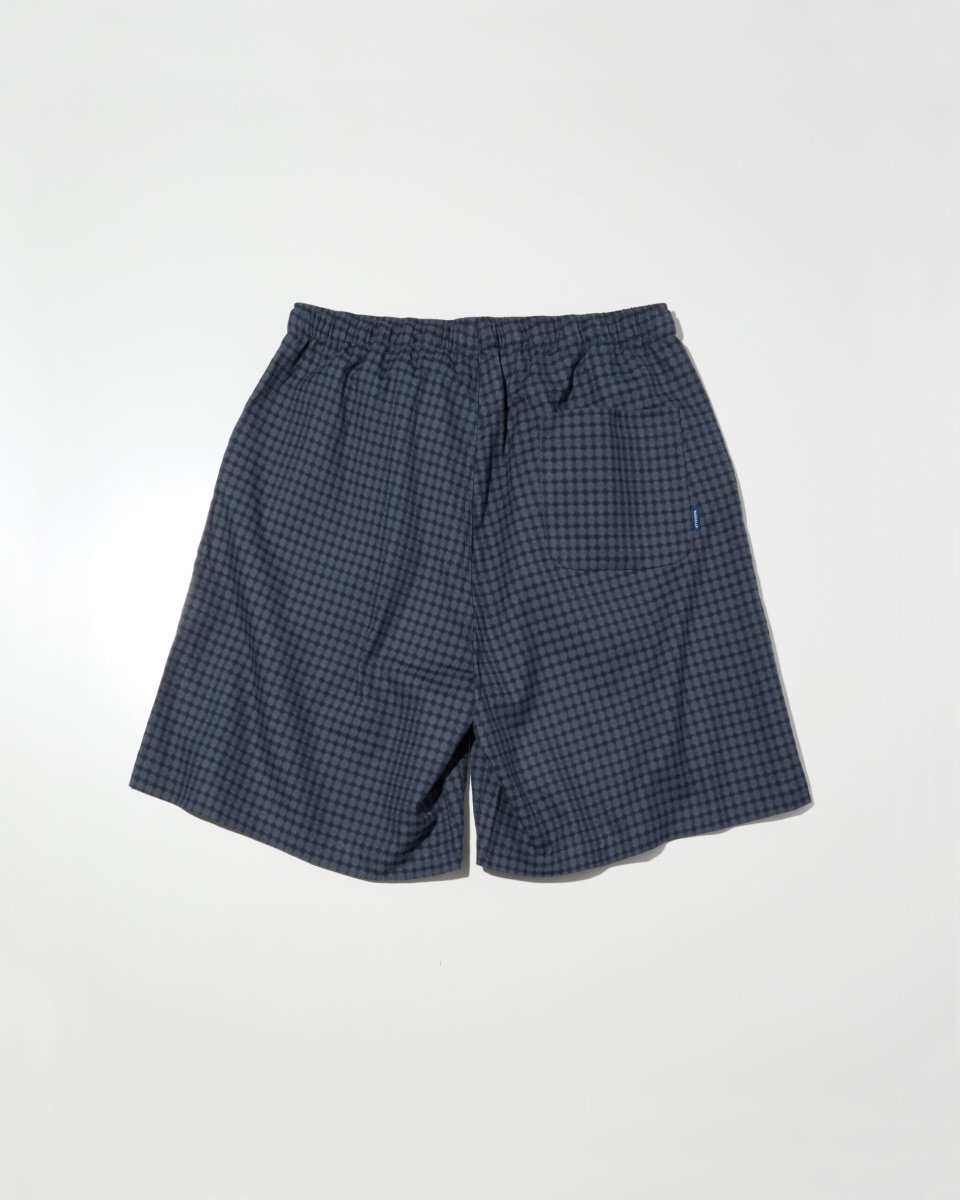 画像2: RADIALL  DIM - STRAIGHT FIT EASY SHORTS (2)