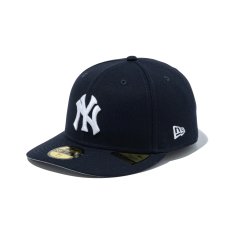 画像1: NEW ERA  PC 59FIFTY 59FIFTY Day ニューヨーク・ヤンキース 1968-1984 ネイビー (1)