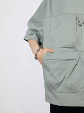 画像4: CMF OUTDOOR GARMENT  GUIDE SLOW DRY TEE S/S (4)