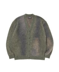 画像4: ROTTWEILER 【先行予約】PATERNED CARDIGAN (4)