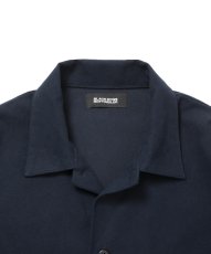 画像9: ROTTWEILER 【先行予約】R9 OPEN COLLAR SHIRT (9)