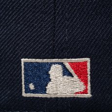 画像6: NEW ERA  RC 59FIFTY Flat Visor 59FIFTY Day ニューヨーク・ヤンキース 1934-1948 ネイビー (6)