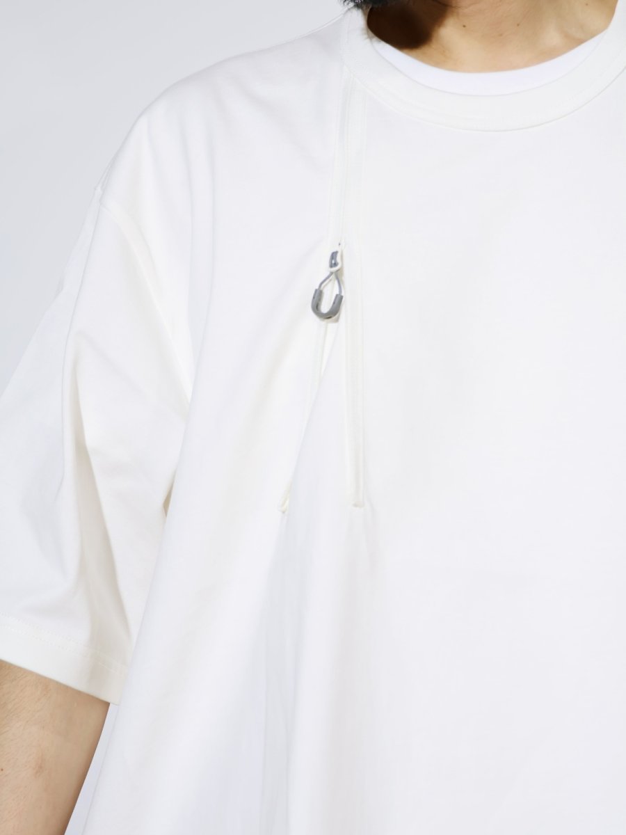 画像3: CMF OUTDOOR GARMENT  CHOKE TEE S/S (3)