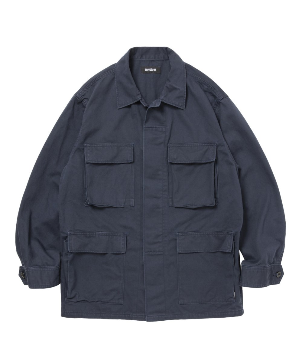 画像7: ROTTWEILER 【先行予約】R9 BDU JACKET (7)