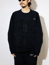 画像2: CMF OUTDOOR GARMENT  GUIDE SLOW DRY TEE L/S (2)