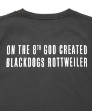 画像15: ROTTWEILER 【先行予約】R9 GOD TEE (15)