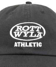 画像4: ROTTWEILER 【先行予約】ATHLETIC CAP (4)