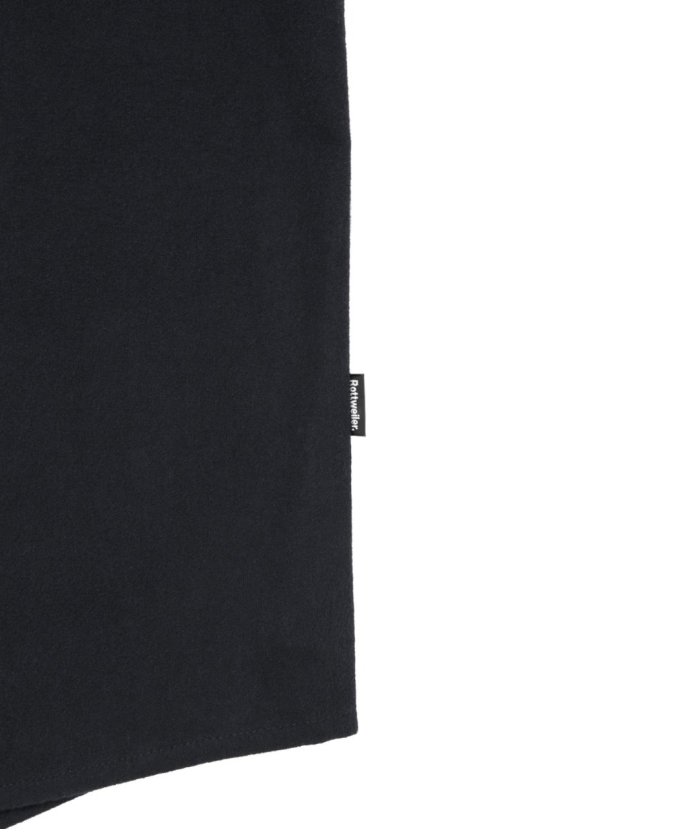 画像5: ROTTWEILER 【先行予約】R9 OPEN COLLAR SHIRT (5)