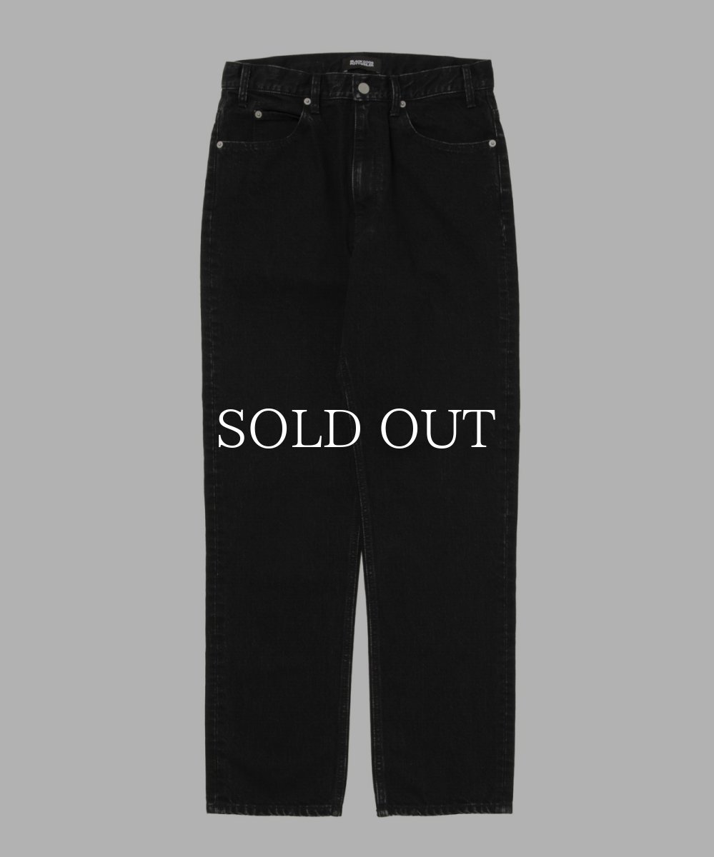 画像1: ROTTWEILER 【先行予約】R9 2TAC PANTS (1)