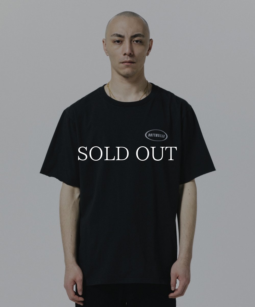 画像11: ROTTWEILER 【先行予約】R9 GOD TEE (11)