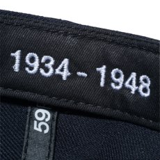 画像5: NEW ERA  RC 59FIFTY Flat Visor 59FIFTY Day ニューヨーク・ヤンキース 1934-1948 ネイビー (5)