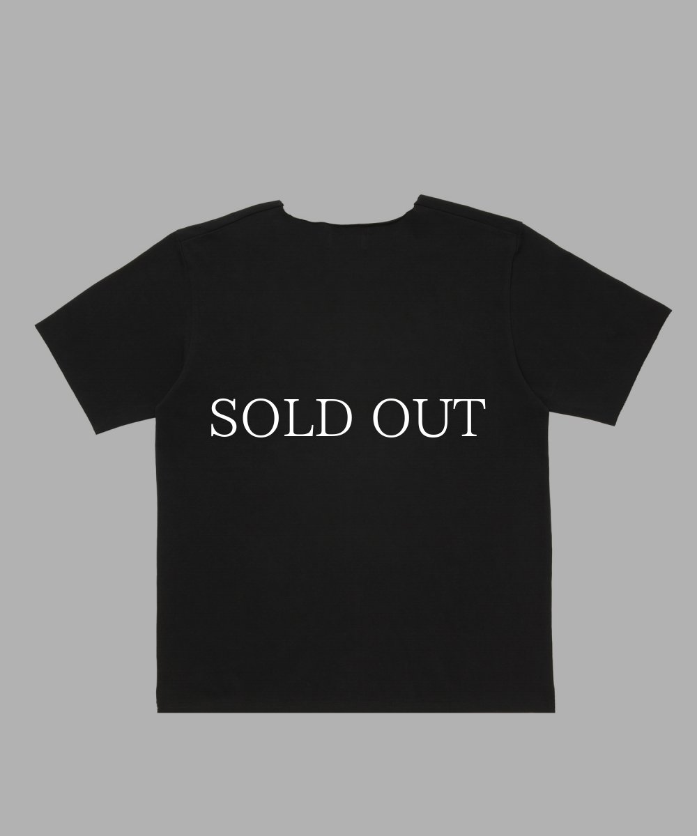 画像6: ROTTWEILER 【先行予約】R9 CUTOFF TEE (6)