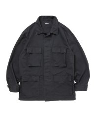 画像1: ROTTWEILER 【先行予約】R9 BDU JACKET (1)