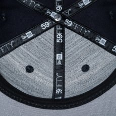 画像6: NEW ERA  59FIFTY ソフトバックラム 59FIFTY Day ニューヨーク・ヤンキース 1994 ネイビー (6)