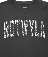 画像10: ROTTWEILER 【先行予約】R9 ROTWYLA TEE (10)