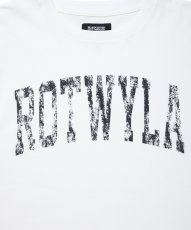 画像5: ROTTWEILER 【先行予約】R9 ROTWYLA TEE (5)